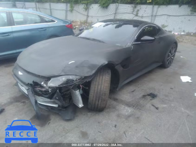 2019 ASTON MARTIN VANTAGE SCFSMGAW0KGN00762 image 1