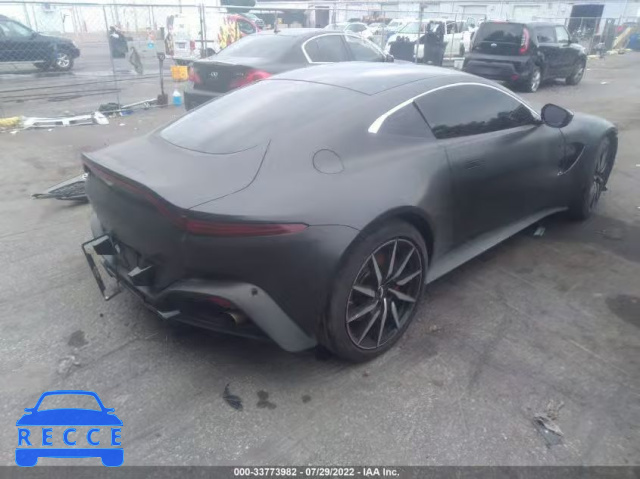 2019 ASTON MARTIN VANTAGE SCFSMGAW0KGN00762 image 3