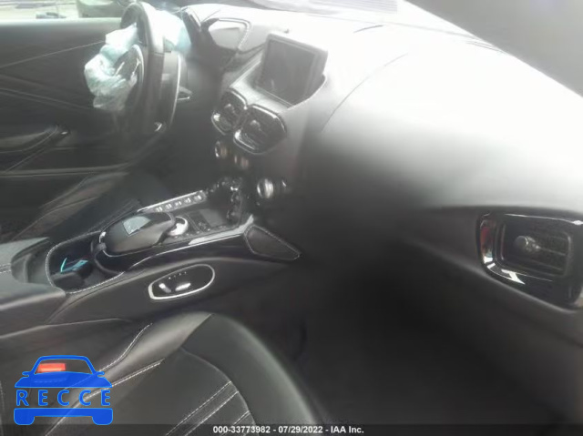 2019 ASTON MARTIN VANTAGE SCFSMGAW0KGN00762 image 4