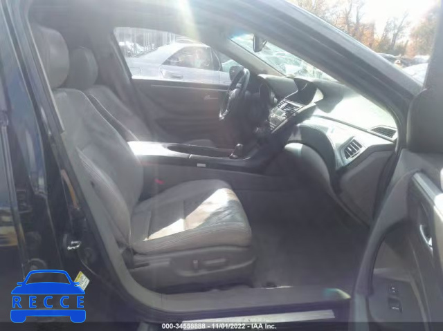 2011 ACURA ZDX TECH PKG 2HNYB1H41BH500395 зображення 4