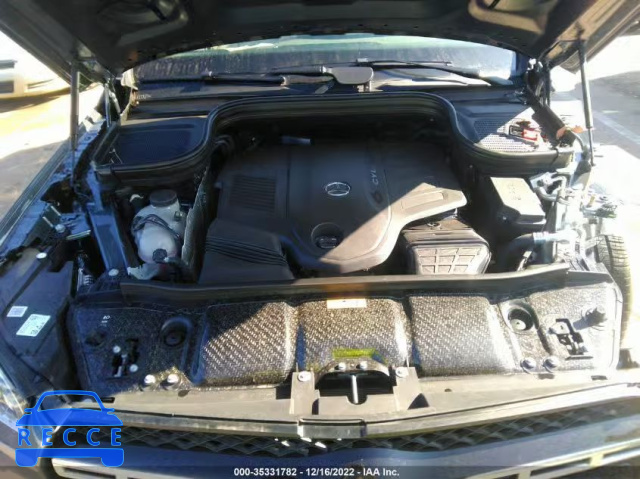 2022 MERCEDES-BENZ GLS GLS 450 4JGFF5KE3NA824764 image 9