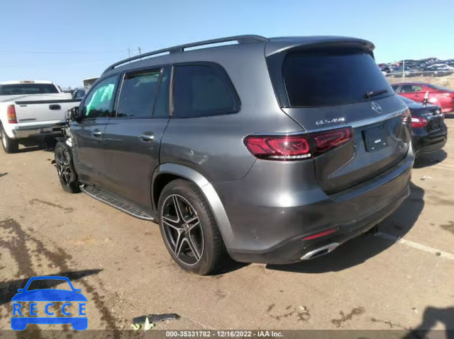 2022 MERCEDES-BENZ GLS GLS 450 4JGFF5KE3NA824764 image 2
