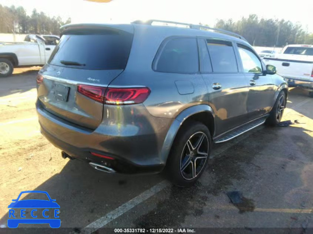 2022 MERCEDES-BENZ GLS GLS 450 4JGFF5KE3NA824764 image 3