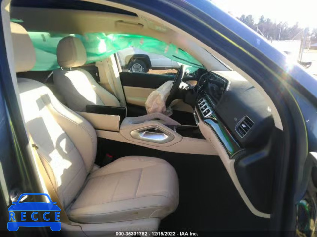 2022 MERCEDES-BENZ GLS GLS 450 4JGFF5KE3NA824764 image 4