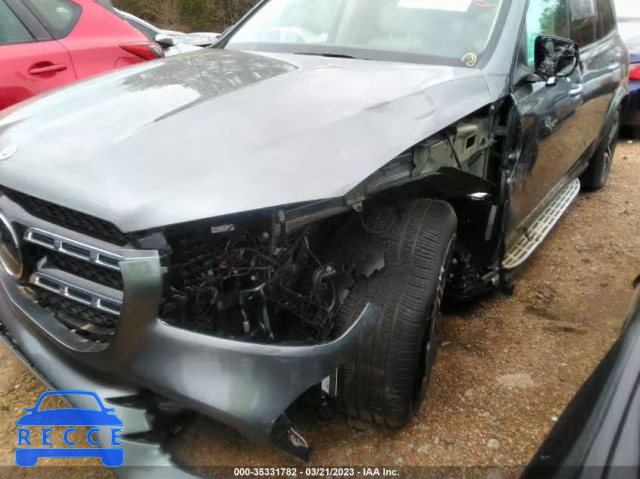 2022 MERCEDES-BENZ GLS GLS 450 4JGFF5KE3NA824764 image 5