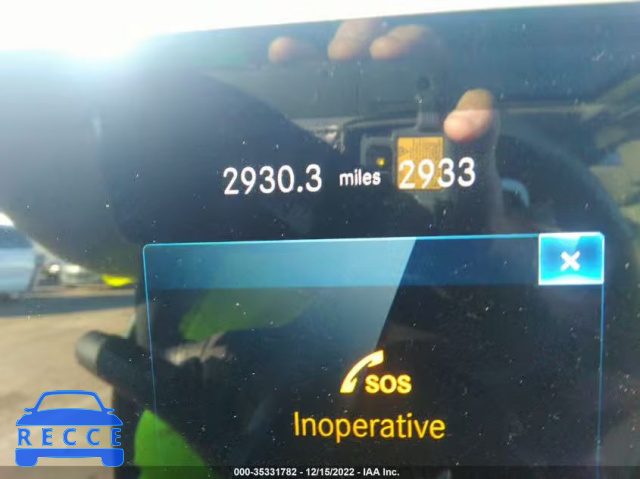 2022 MERCEDES-BENZ GLS GLS 450 4JGFF5KE3NA824764 image 6