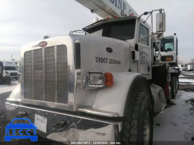 2013 PETERBILT 367 1NPTX4TX7DD190945 image 1