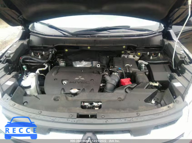 2022 MITSUBISHI OUTLANDER SPORT ES/LE/S/BE JA4APUAU9NU003076 image 9