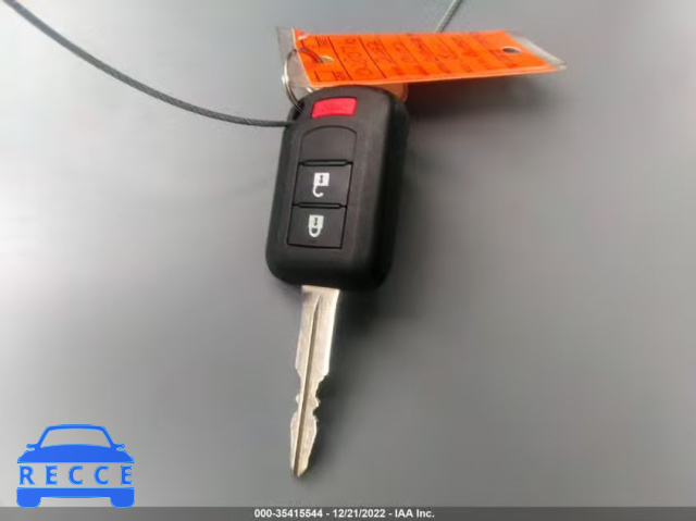 2022 MITSUBISHI OUTLANDER SPORT ES/LE/S/BE JA4APUAU9NU003076 image 10