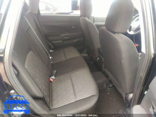 2022 MITSUBISHI OUTLANDER SPORT ES/LE/S/BE JA4APUAU9NU003076 image 7