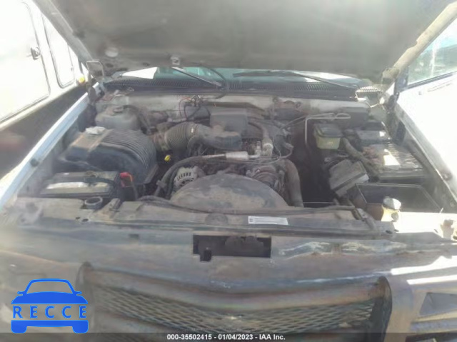 1996 CHEVROLET C3500 C3500 1GBHC33R8TF014742 image 9