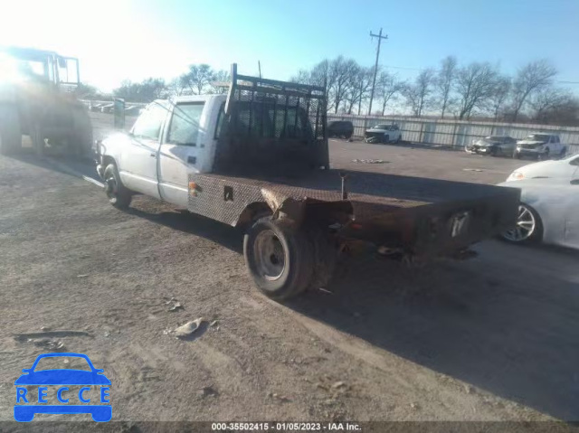 1996 CHEVROLET C3500 C3500 1GBHC33R8TF014742 image 2