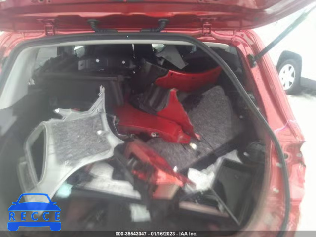 2022 MITSUBISHI OUTLANDER SPORT ES/LE/SE JA4ARUAU3NU019946 image 11