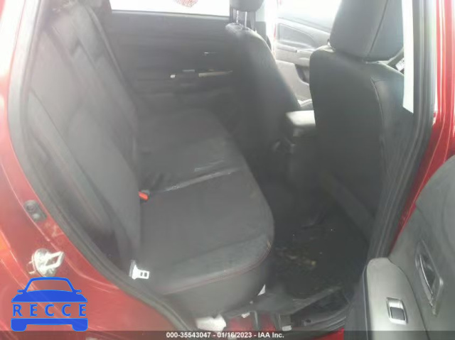 2022 MITSUBISHI OUTLANDER SPORT ES/LE/SE JA4ARUAU3NU019946 image 4