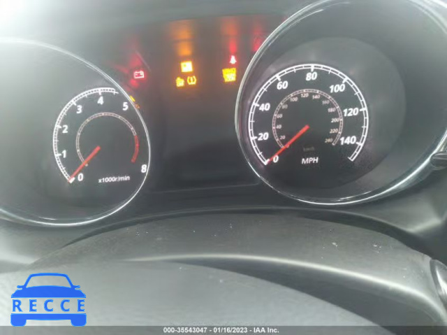 2022 MITSUBISHI OUTLANDER SPORT ES/LE/SE JA4ARUAU3NU019946 image 6