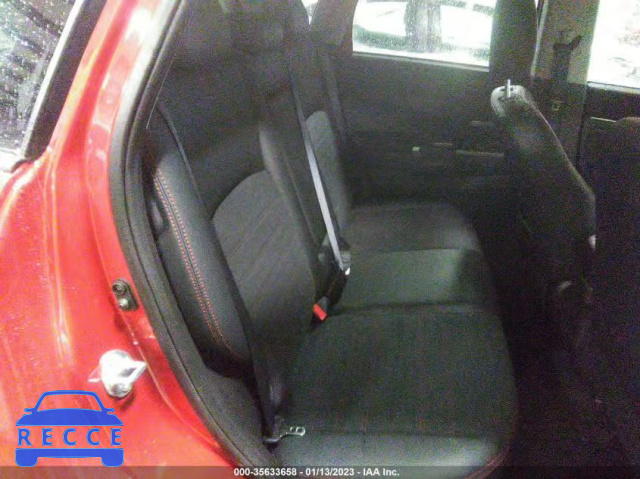 2022 MITSUBISHI OUTLANDER SPORT SE JA4APVAU9NU016741 image 7