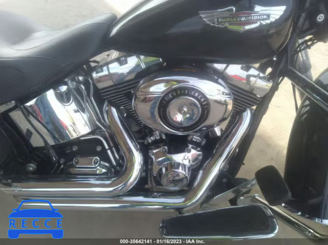 2012 HARLEY-DAVIDSON FLSTN SOFTAIL DELUXE 1HD1JDV11CB025152 image 7