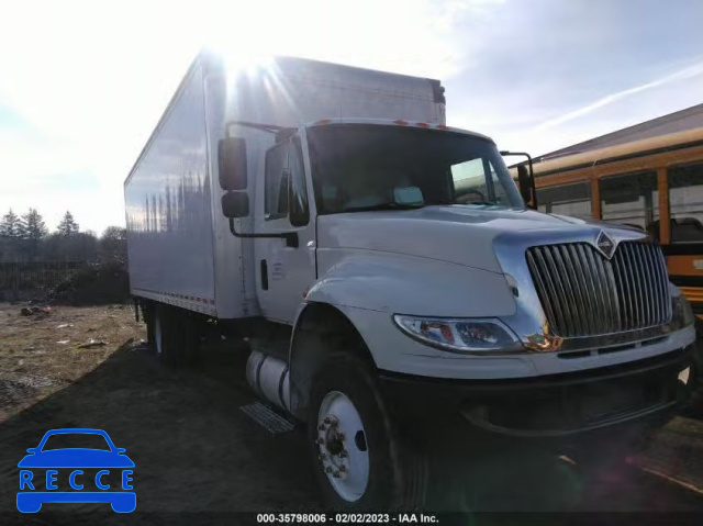 2017 INTERNATIONAL 4300 4300 1HTMMMML1HH636525 image 1