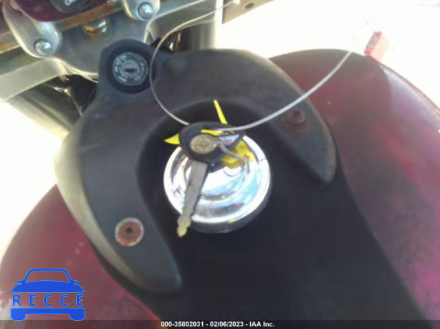 2009 YAMAHA XVZ13 TF JYAVP04EX9A015017 image 10