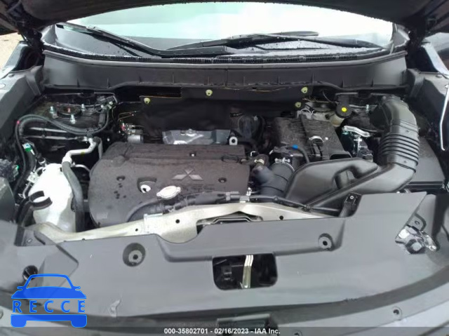 2022 MITSUBISHI OUTLANDER SPORT ES/LE/S/BE JA4APUAU5NU014964 image 9