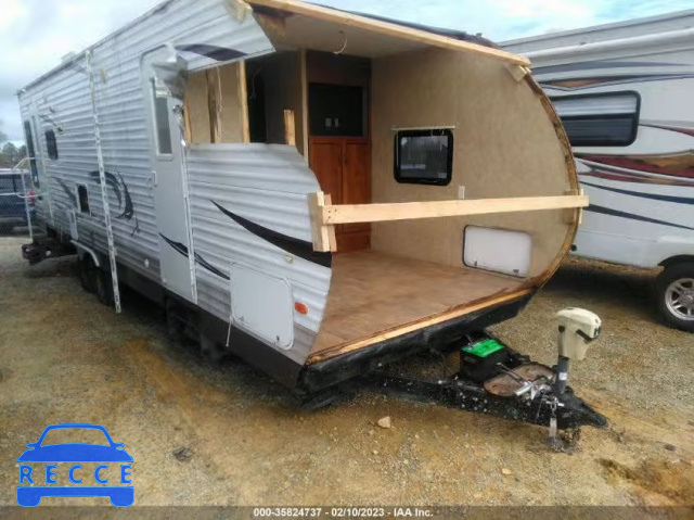 2012 COACHMEN CATALINA 5ZT2CAUB1CT002892 зображення 0