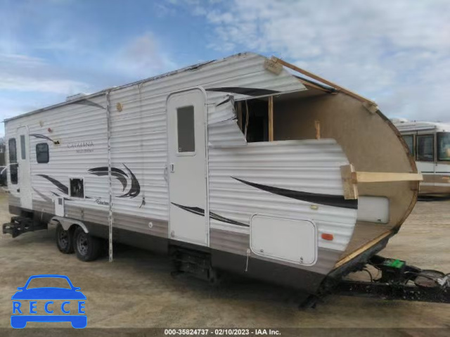 2012 COACHMEN CATALINA 5ZT2CAUB1CT002892 image 10