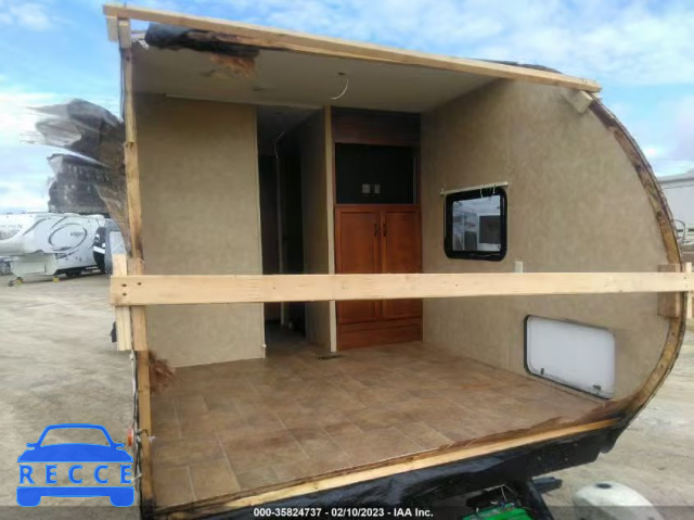 2012 COACHMEN CATALINA 5ZT2CAUB1CT002892 image 5