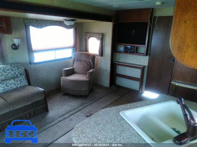 2012 COACHMEN CATALINA 5ZT2CAUB1CT002892 image 7