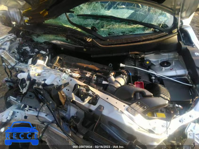 2022 MITSUBISHI OUTLANDER SPORT ES/LE/S/BE JA4APUAU7NU020507 image 9
