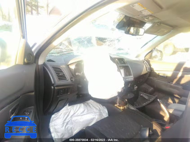 2022 MITSUBISHI OUTLANDER SPORT ES/LE/S/BE JA4APUAU7NU020507 image 4