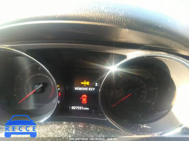 2022 MITSUBISHI OUTLANDER SPORT ES/LE/S/BE JA4APUAU7NU020507 image 6