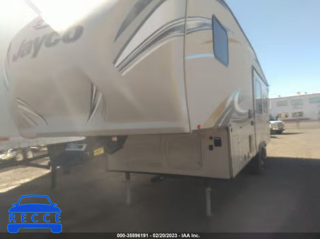 2017 JAYCO EAGLE 1UJCJ0BN1H1PW0060 зображення 1