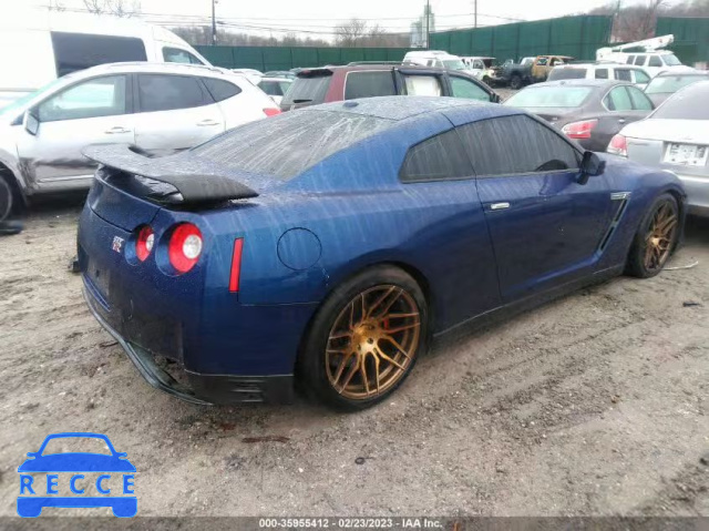 2013 NISSAN GT-R BLACK EDITION JN1AR5EF0DM261215 зображення 3