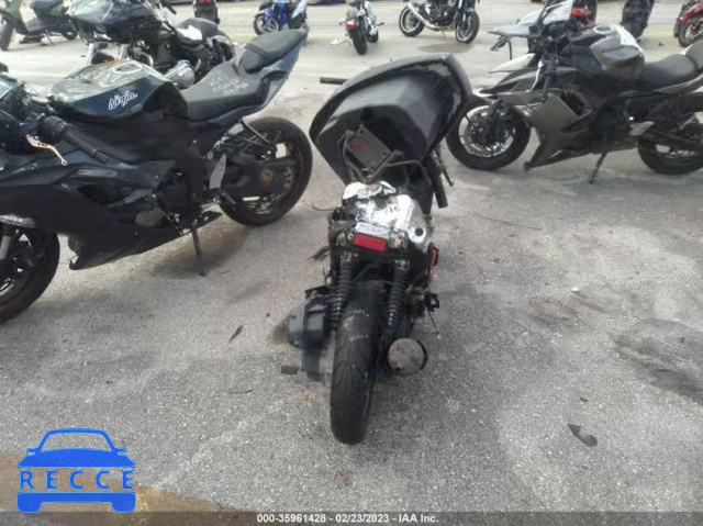 2016 TAO TAO 50CC L9NTEACB9G1001185 image 5