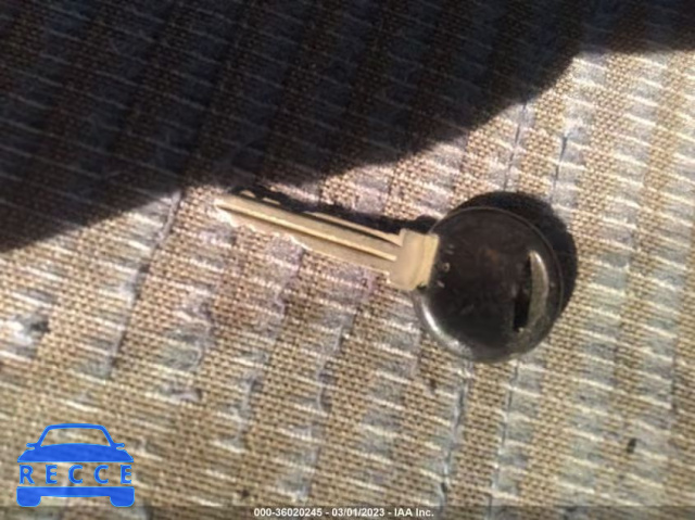 1990 FORD PROBE GL 1ZVPT20C4L5104152 image 10