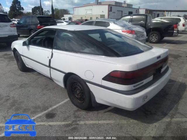 1990 FORD PROBE GL 1ZVPT20C4L5104152 image 2