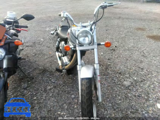 2002 SUZUKI LS650 P JS1NP41A822102177 image 4