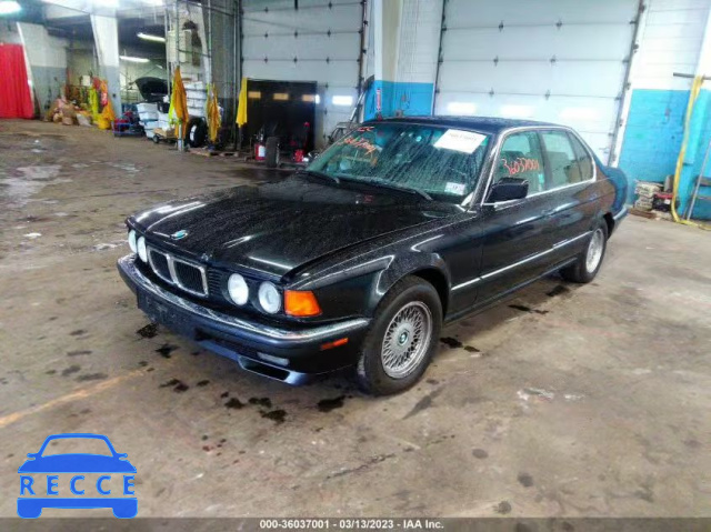 1994 BMW 740 I AUTOMATICATIC WBAGD4323RDE67250 image 1