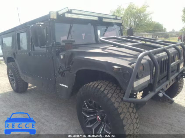 1997 AM GENERAL HUMMER 137XE8330VE109460 Bild 5