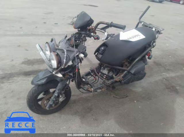 2014 YAMAHA YW125 RKRSE48Y6EA094925 Bild 1