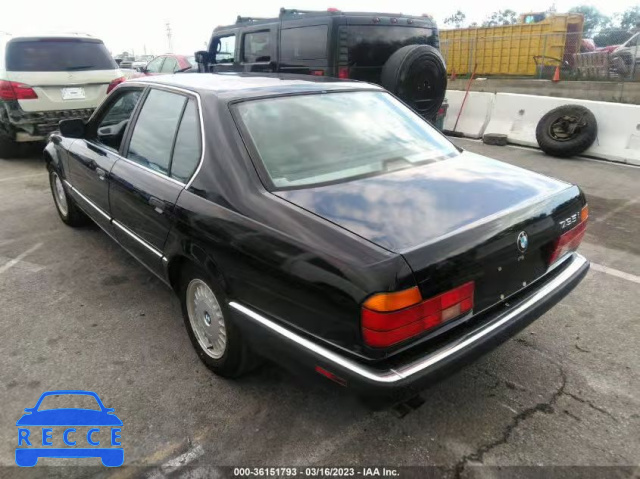 1988 BMW 735 I WBAGB3317J1630685 зображення 2