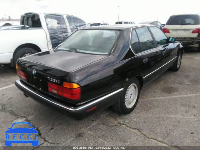 1988 BMW 735 I WBAGB3317J1630685 зображення 3