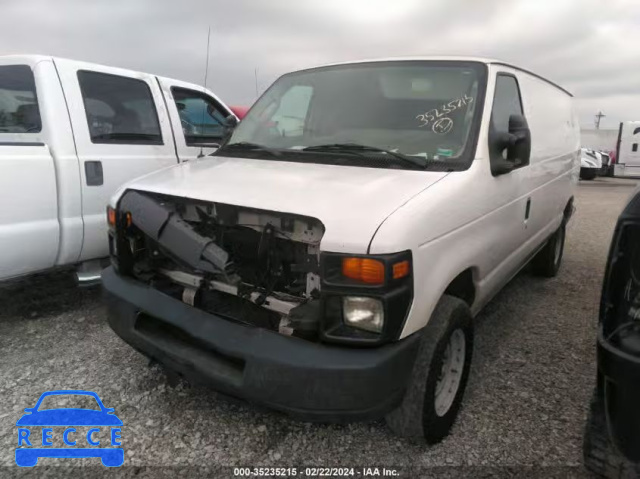 2009 FORD E-250 RECREATIONAL/COMMERCIAL 1FTNE24W49DA38385 image 1