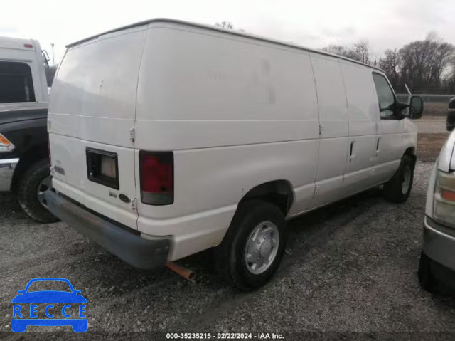 2009 FORD E-250 RECREATIONAL/COMMERCIAL 1FTNE24W49DA38385 image 3