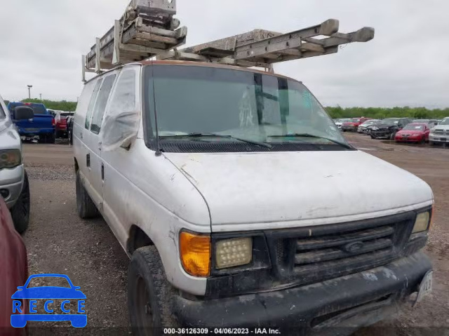 2000 FORD E-250 RECREATIONAL/COMMERCIAL 1FTNE24L9YHB53030 image 0
