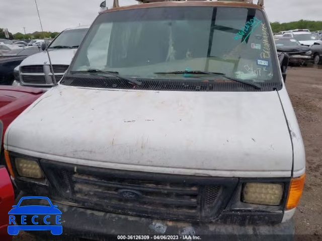 2000 FORD E-250 RECREATIONAL/COMMERCIAL 1FTNE24L9YHB53030 image 9