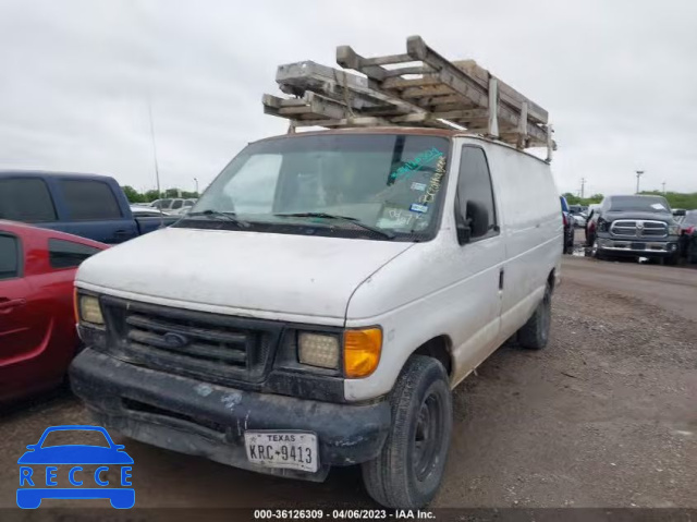 2000 FORD E-250 RECREATIONAL/COMMERCIAL 1FTNE24L9YHB53030 image 1