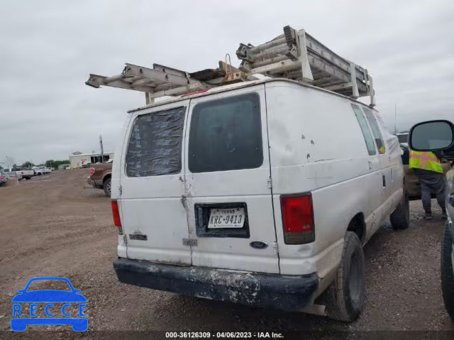 2000 FORD E-250 RECREATIONAL/COMMERCIAL 1FTNE24L9YHB53030 image 3