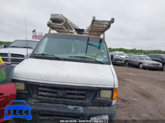2000 FORD E-250 RECREATIONAL/COMMERCIAL 1FTNE24L9YHB53030 image 5