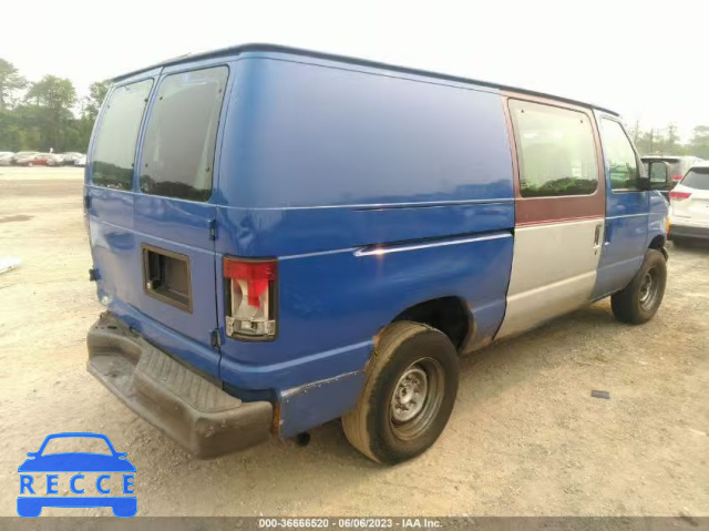 2006 FORD E-250 RECREATIONAL/COMMERCIAL 1FTNE24W96DA98545 зображення 3